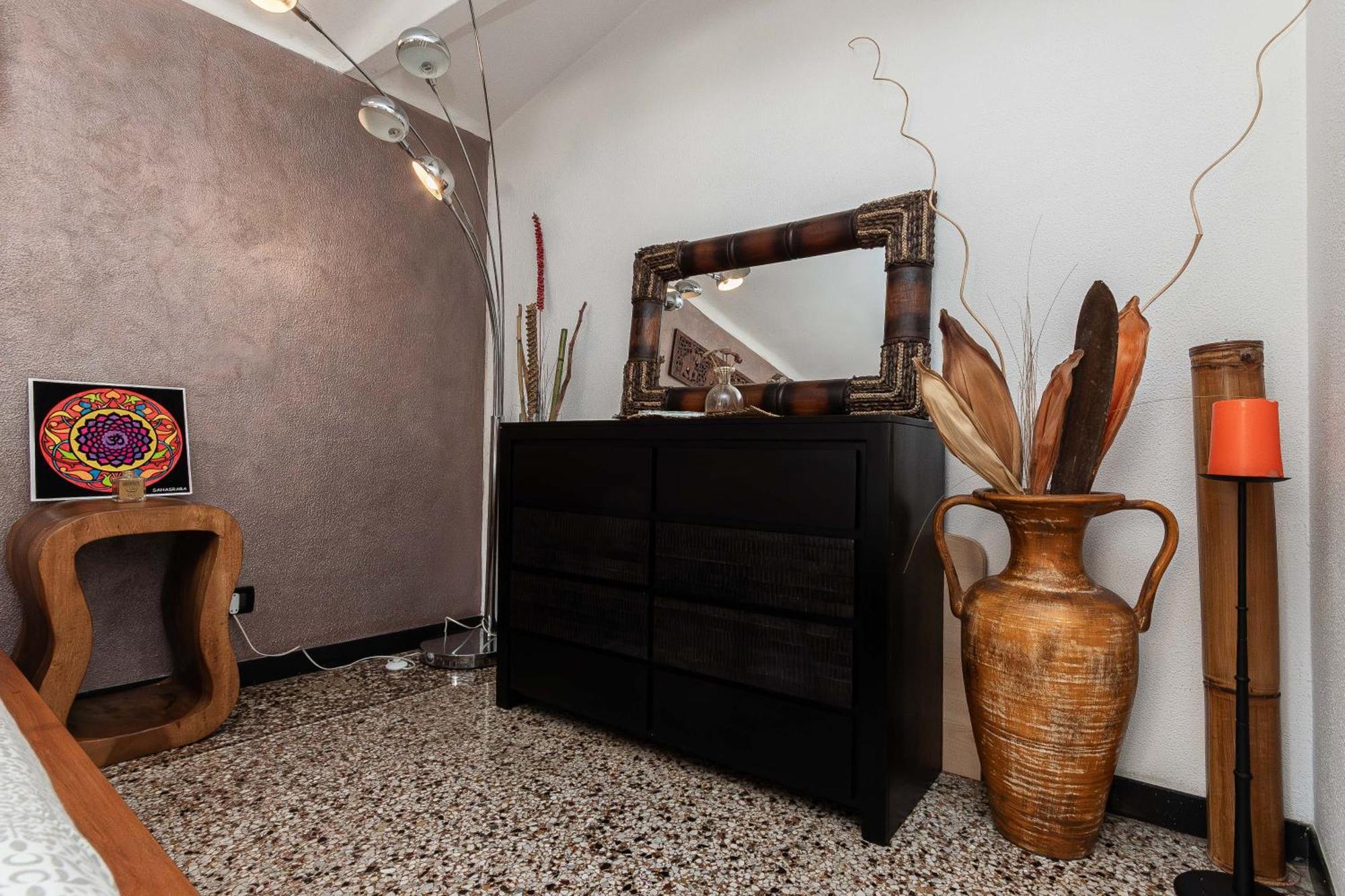 Apartment Hilde's House Genoa